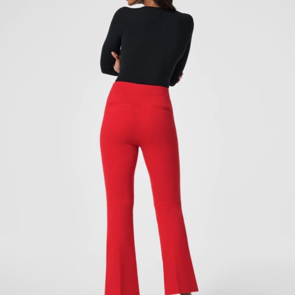 On-the-Go Kick Flare Pant - Picture 3 of 10